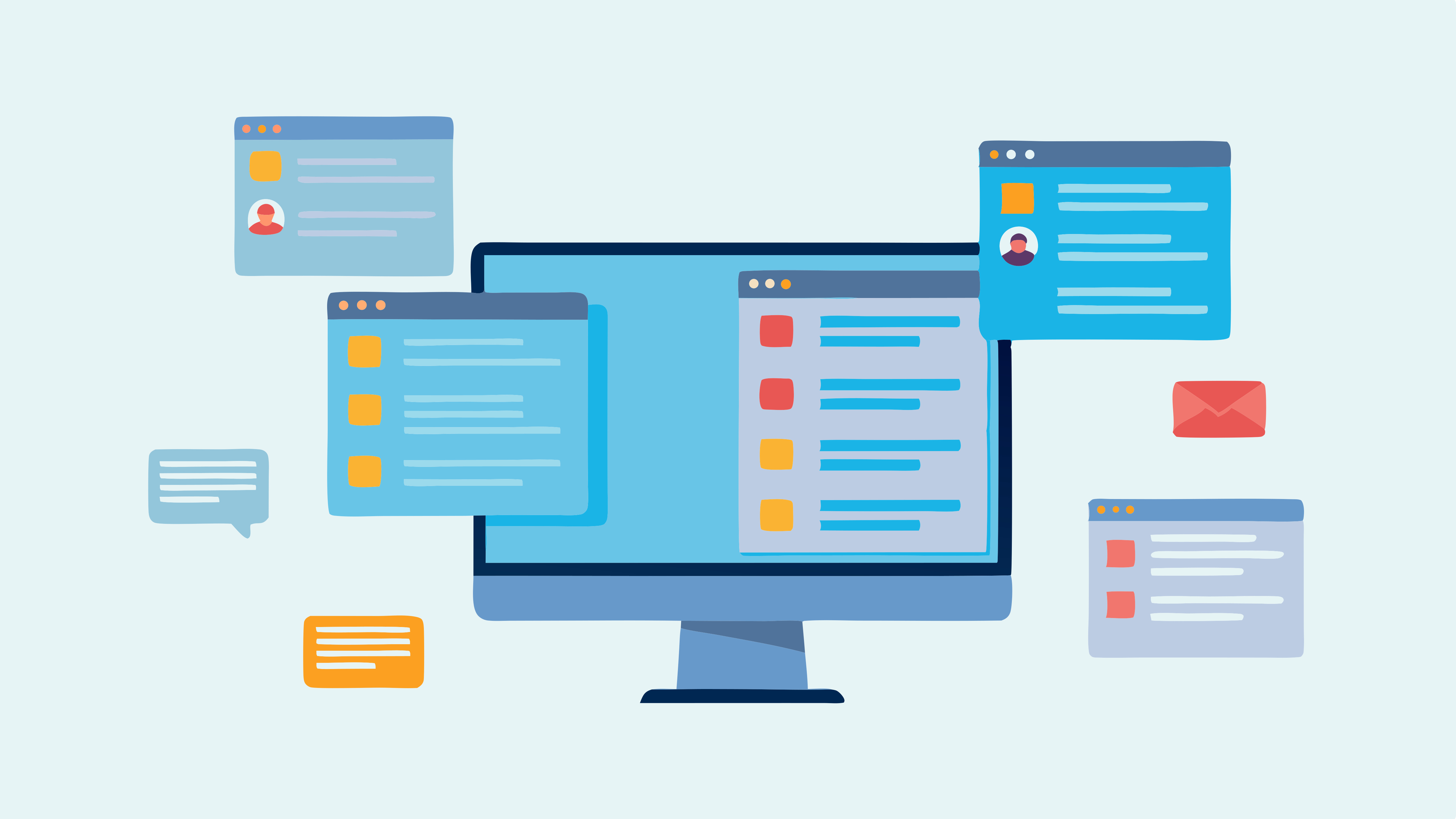 Innovation and evolution